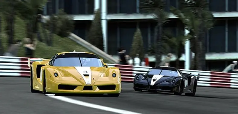 Atari announces it will publish Test Drive: Ferrari Racing Legends