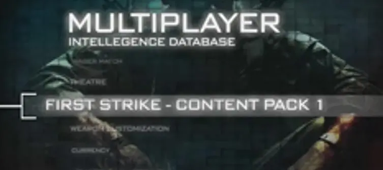 COD: Black Ops DLC region specific, Microsoft warn the masses