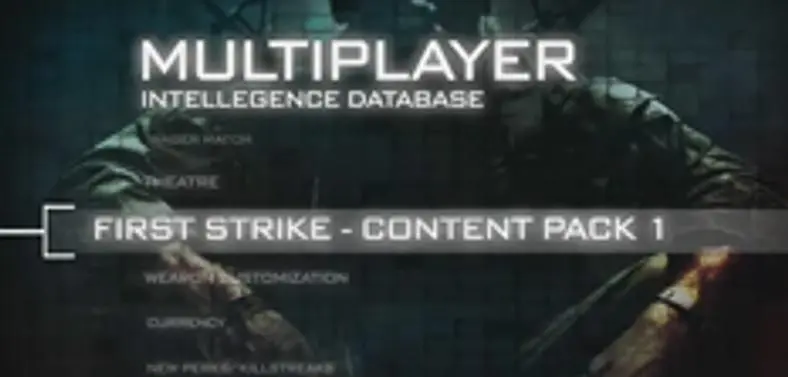 COD: Black Ops DLC region specific, Microsoft warn the masses