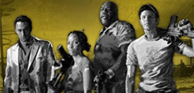 Valve will keep 'Realism Vs.' mutator permanently in Left 4 Dead 2