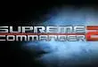 Gas Powered Games' Supreme Commander 2 arriving next year