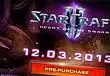 Pre-orders added to beta for StarCraft 2: Heart of the Swarm