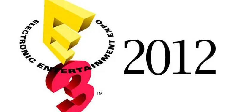 E3 2012: Expo is making a note here, "Huge success", may not be in LA in '13