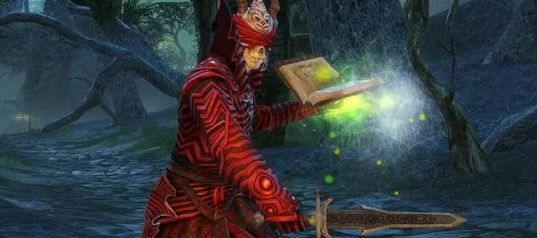 RIFT has more end-game content than any MMO, ever, says dev