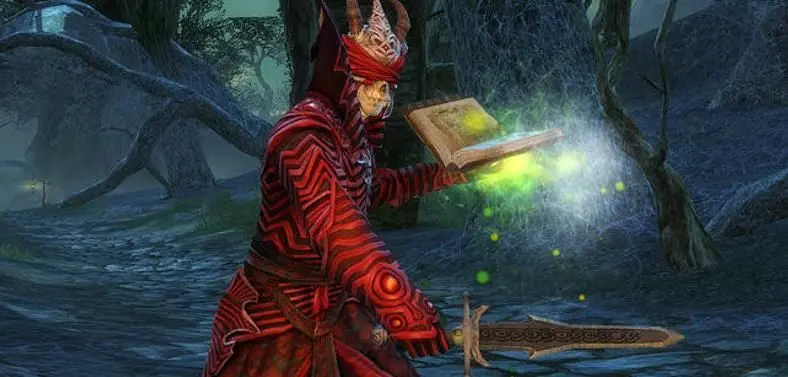 RIFT has more end-game content than any MMO, ever, says dev