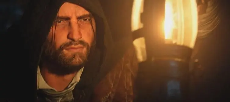 Dead Kings DLC next week for Assassin's Creed: Unity, announces Ubisoft
