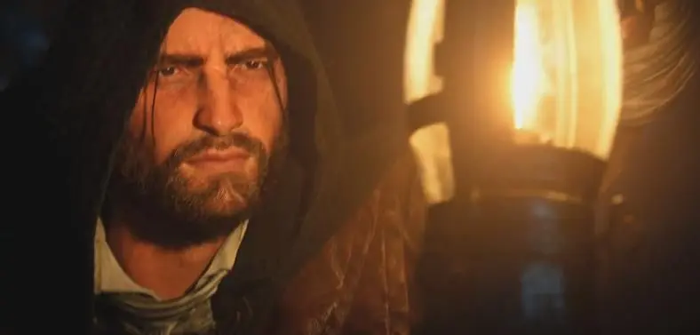 Dead Kings DLC next week for Assassin's Creed: Unity, announces Ubisoft