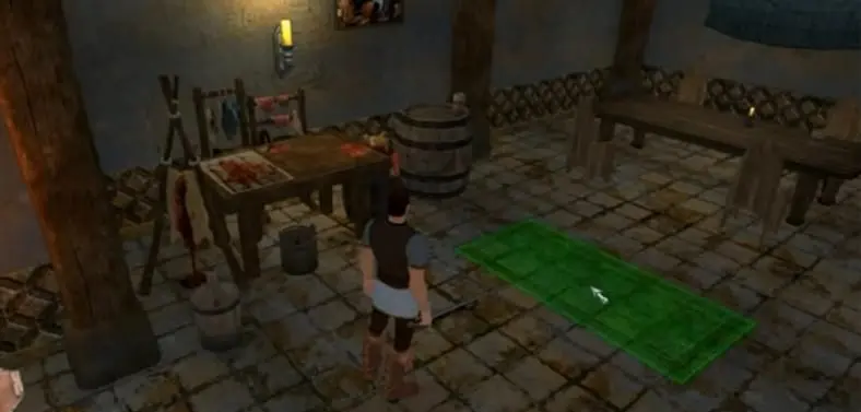 Richard Garriott's Shroud of the Avatar gets 'House Decoration System'