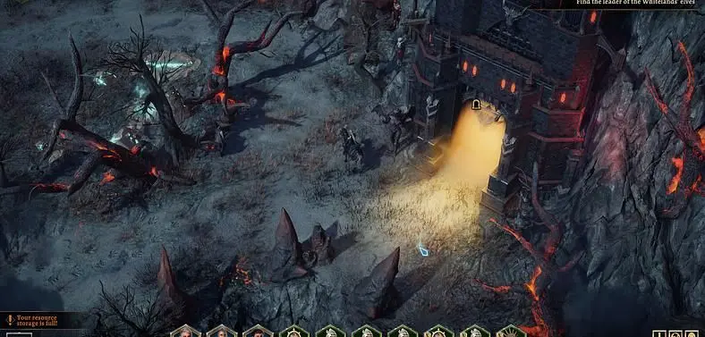Humble's Kalypso Strategy and Tactics Pack 2025 Bundle Lets You Grab Disciples: Liberation, Several Dungeons and Commandos Games for Cheap