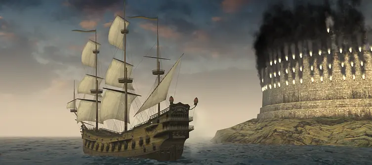 Pirates of the Caribbean Mod New Horizons: Refined Edition Gets Standalone Release