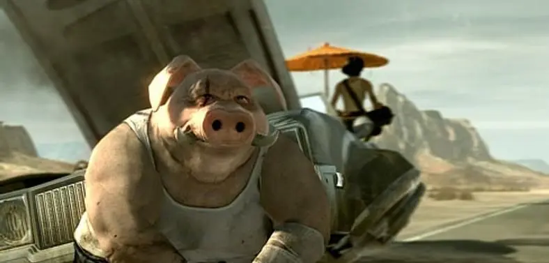 Ubisoft: Beyond Good & Evil 2 and I Am Alive not canceled