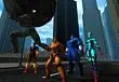 City of Heroes 2 on the horizon?
