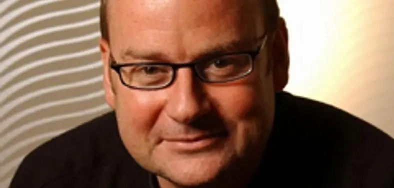 Broken Sword's Charles Cecil "working with" Dave Gibbons again