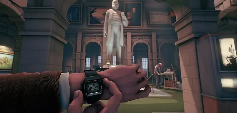 The Occupation Release Date - Delayed Until Feb 2019