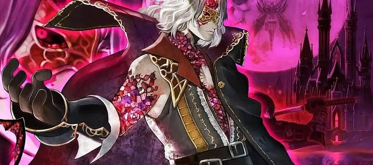 Bloodstained Ritual of the Night Hidden Desert Guide