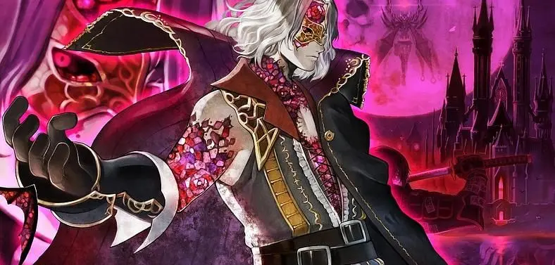 Bloodstained Ritual of the Night Hidden Desert Guide