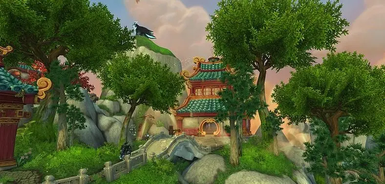 WoW Remix: Mists of Pandaria Release Date - Latest Updates 