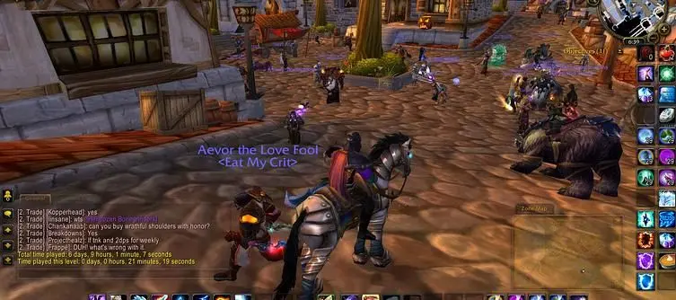 More World of Warcraft expansions are coming, says lead game designer