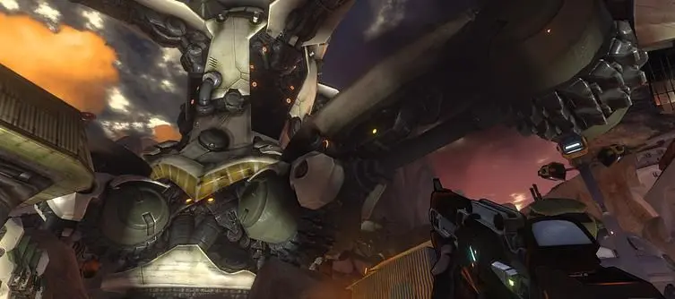 Firefall system requirements announced