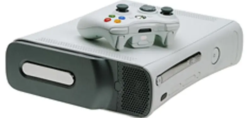 Old Xbox 360s don't like new discs [UPDATE]