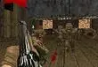 British award winning Fantasy writer scribbling for Doom 4, id quiet