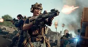 Battlefield 6 Season 2 Release Date & Content - Latest News