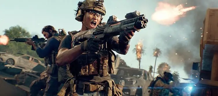 Battlefield 6 Season 2 Release Date & Content - Latest News