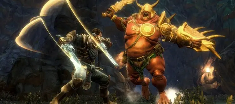 PS Plus gets Kingdoms of Amalur, ICO and Shadow of the Colossus HD in June