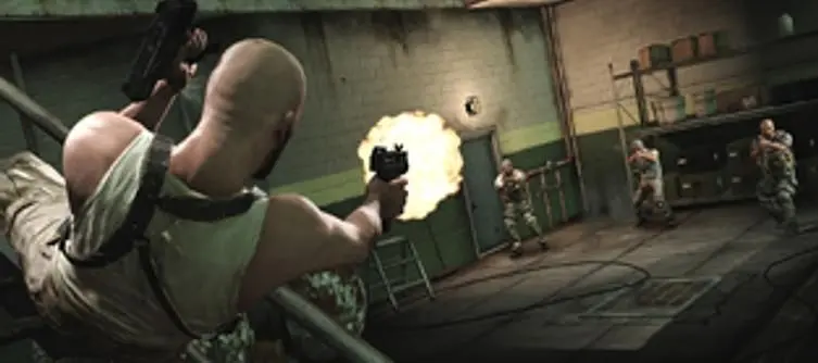 Rockstar Games form "partnership on future projects" with Technicolor