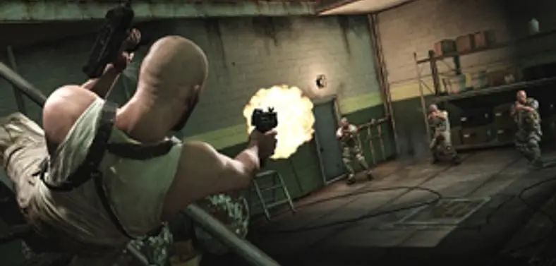 Rockstar Games form "partnership on future projects" with Technicolor