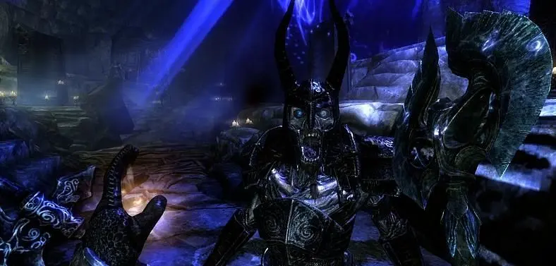 Skyrim 1.4 patch "probably" coming to consoles later today