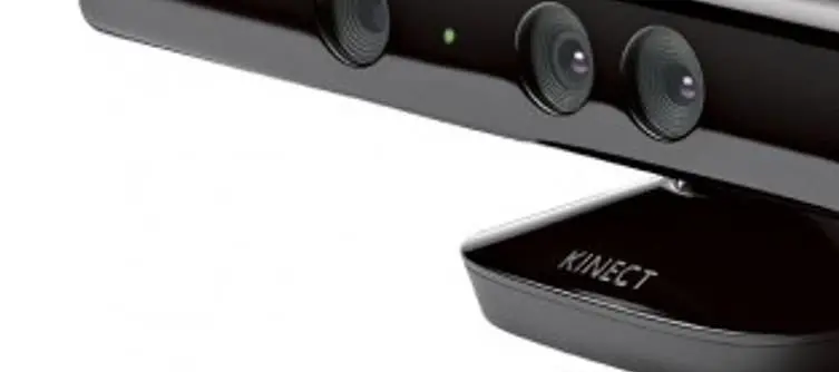 Microsoft improving Kinect for Windows to "better enable PC-centric scenarios"