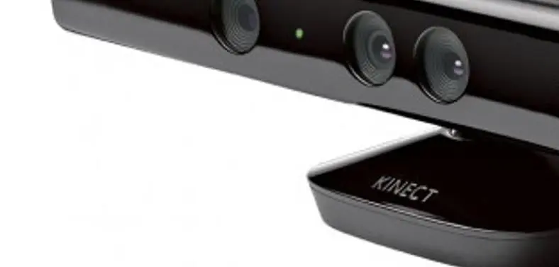 Microsoft improving Kinect for Windows to "better enable PC-centric scenarios"
