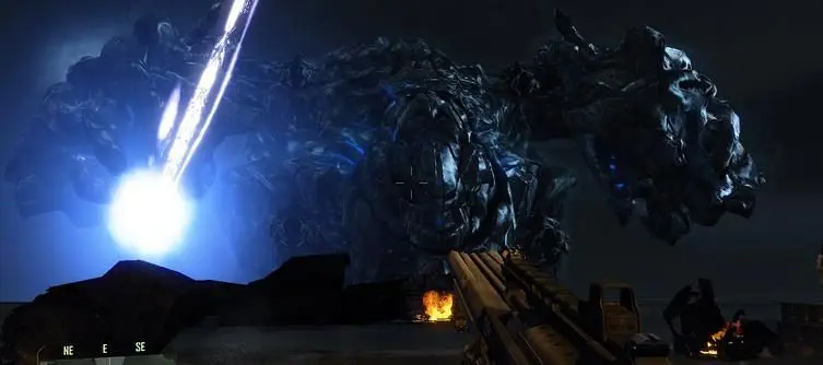 Crysis 1 heading to consoles