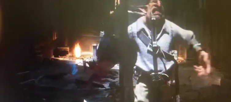 Leaked Footage Reveals Open-World Harry Potter RPG in Production