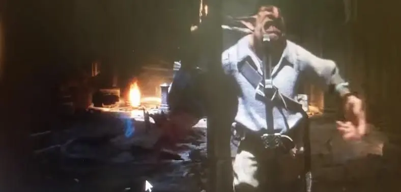 Leaked Footage Reveals Open-World Harry Potter RPG in Production