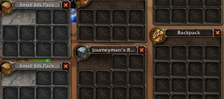 World of Warcraft's Warlords of Draenor adds bigger backpacks, stack sizes