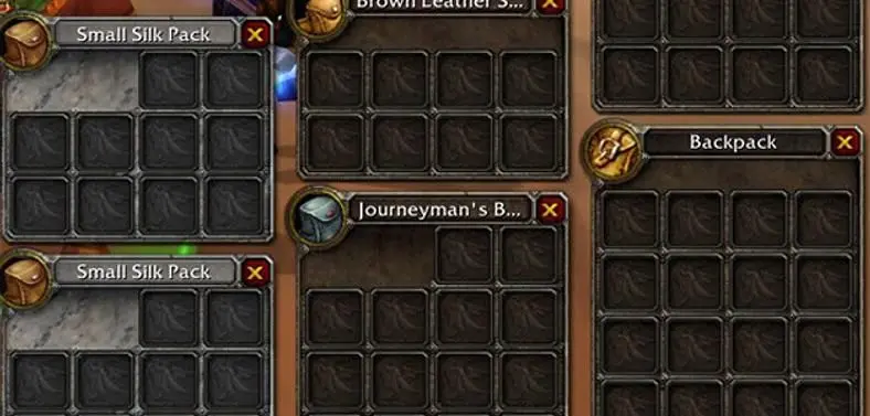 World of Warcraft's Warlords of Draenor adds bigger backpacks, stack sizes