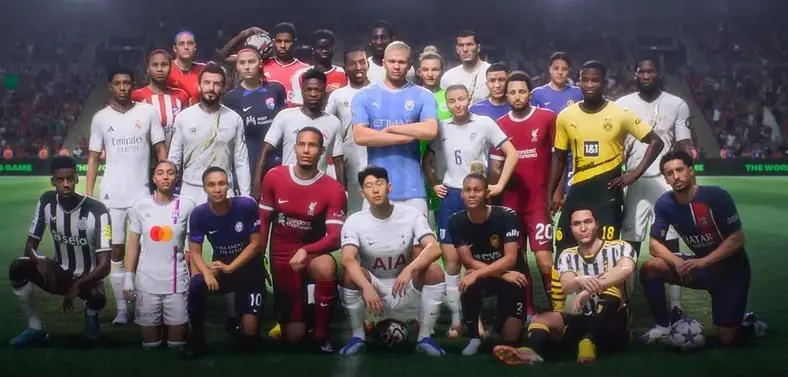 Does EA Sports FC 24 Support Crossplay?