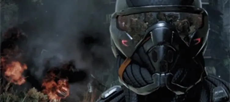 Crysis 3 a "true sequel" to the original, "as opposed to Crysis 2"