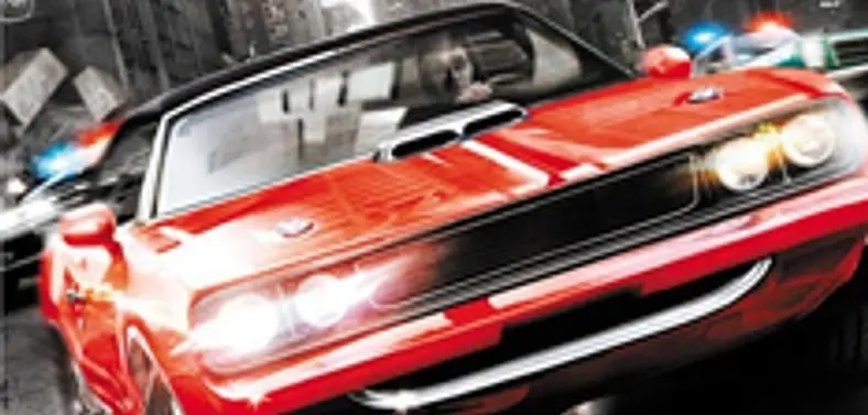Ubisoft to resurrect Driver with E3 showing, labels it "blockbuster"