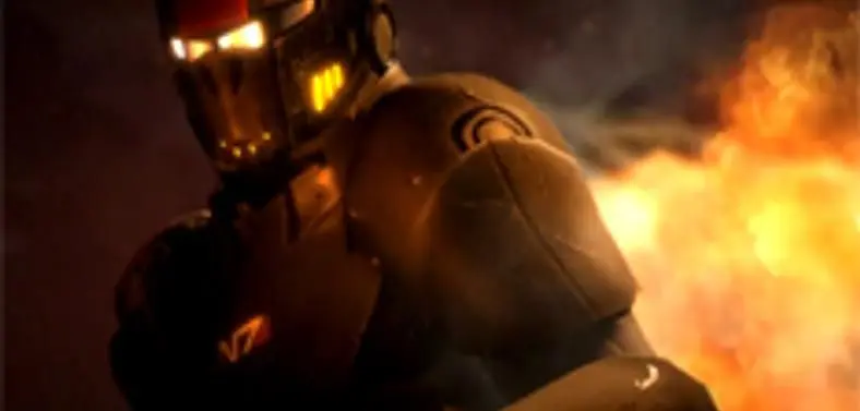 Mass Effect 2 storms to UK number one, over 2m copies worldwide