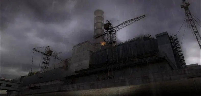 S.T.A.L.K.E.R. Oblivion Lost 2.0 released