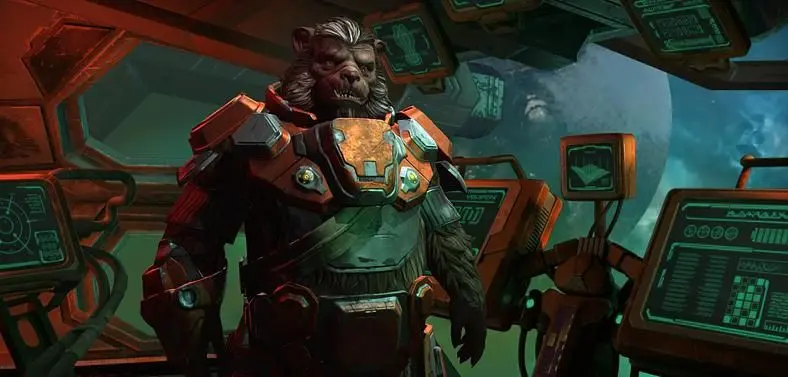 Master of Orion Early Access Trailer 