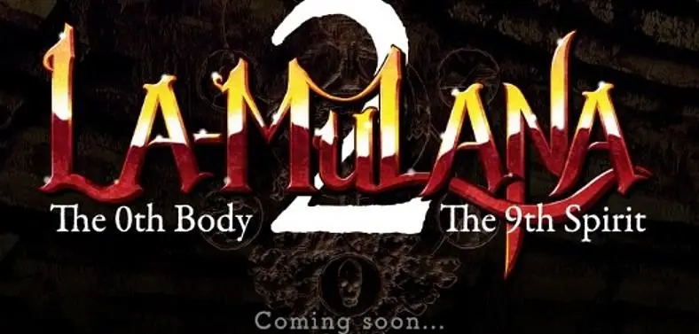 Tokyo Game Show 2013: La-Mulana 2 coming to PC in 2014