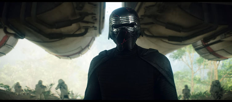 Star Wars Battlefront 2 The Rise of Skywalker Update Trailer Showcases New Planet, Reinforcements
