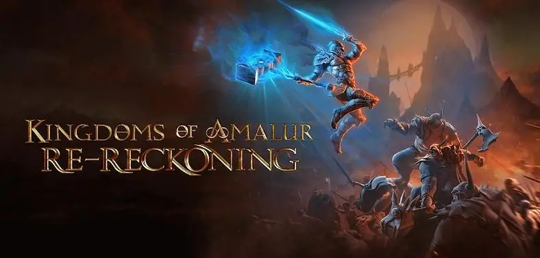 THQ Nordic Shares New Kingdoms of Amalur: Re-Reckoning - Fatesworn DLC Screenshot and Lore Details