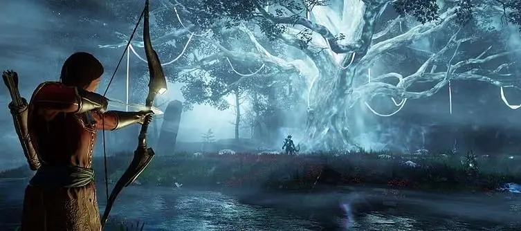 New World Patch Notes - Update 1.0.1 Shortens AFK Timer, Fixes Several Bugs