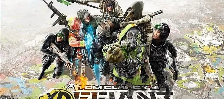 When does the XDefiant Open Beta End? 