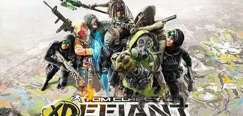 When does the XDefiant Open Beta End? 